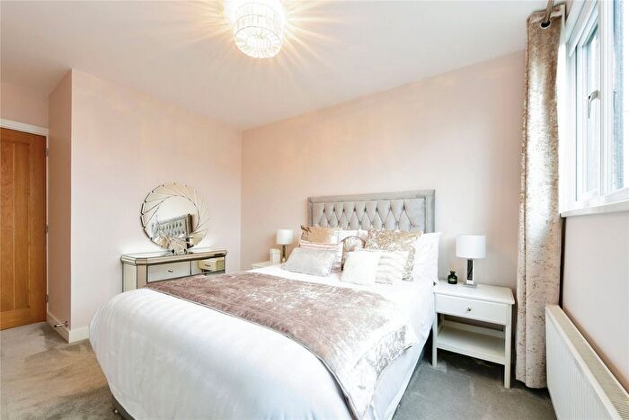 4 Bedroom Detached House For Sale In Birchlands Drive, Killamarsh, Sheffield, Derbyshire, S21