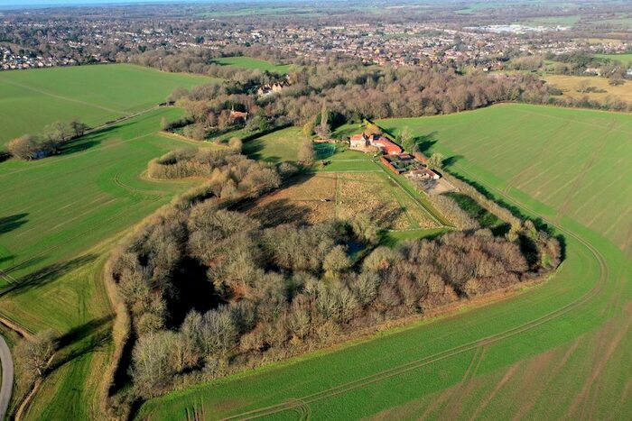 8 Bedroom Detached House For Sale In Church Lane, Hutton, Brentwood, CM13