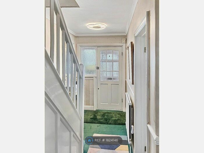 3 Bedroom Terraced House To Rent In Kings Road, Harrow, HA2