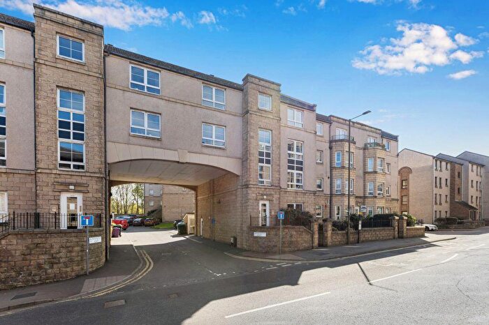 2 Bedroom Flat For Sale In B/ Bonnington Road, Bonnington, Edinburgh, EH6
