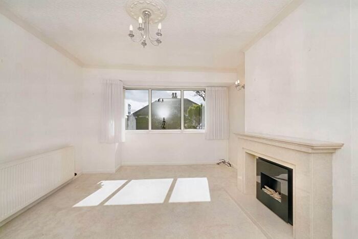 2 Bedroom Bungalow For Sale In Sandicroft Avenue, Hambleton, FY6