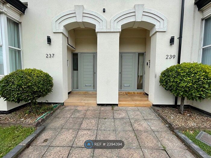 1 Bedroom Flat To Rent In Penn Rd, Wolverhampton, WV4