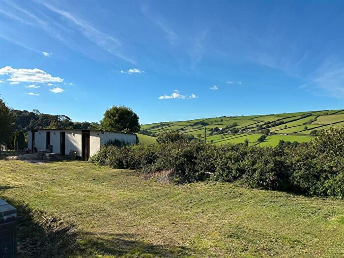 Land For Sale In Shirwell Road, Barnstaple, EX31