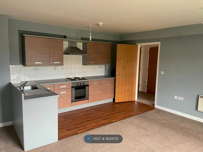 1 Bedroom Flat To Rent In Dalefield Road, Normanton, WF6