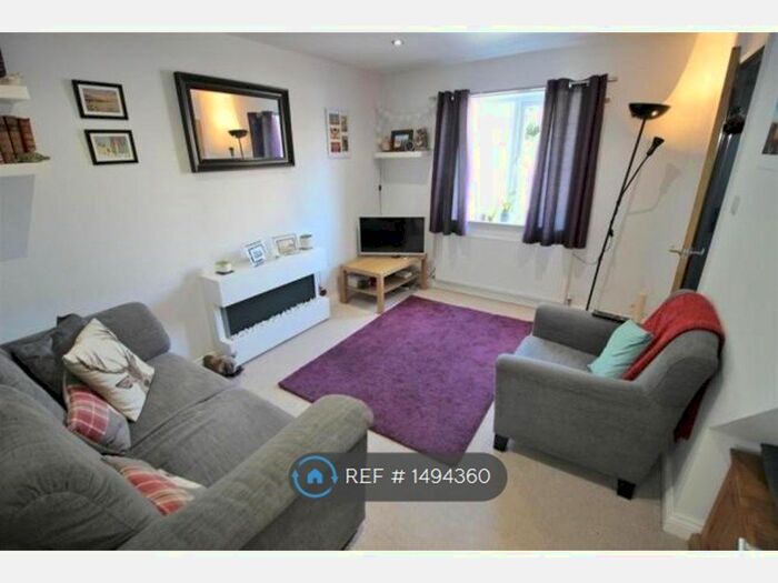 2 Bedroom Terraced House To Rent In Nicholas Road, Beeston, Nottingham, NG9