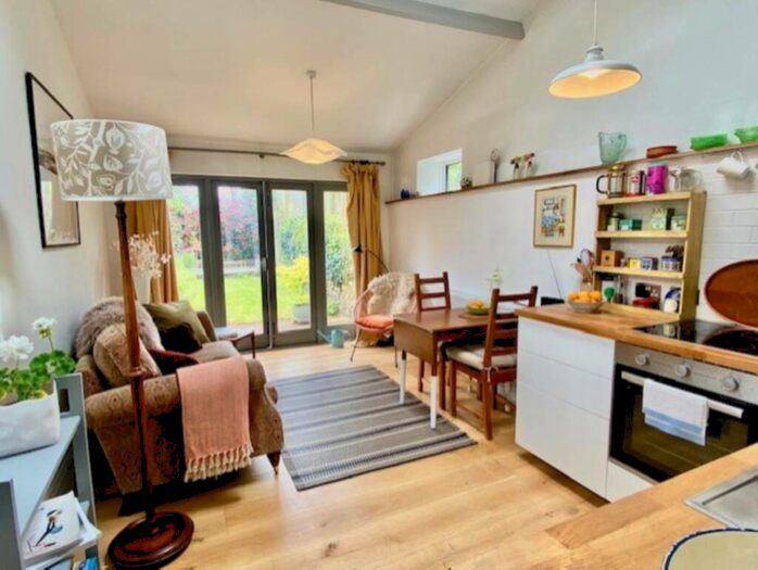 1 Bedroom Duplex To Rent In Keyford, Frome, BA11
