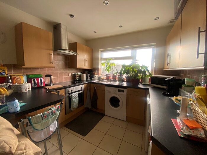 2 Bedroom Flat To Rent In Hawthorn Road, Birmingham, B44