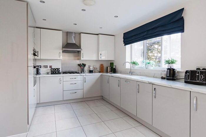 5 Bedroom Detached House For Sale In Laverton Road, Hamilton, LE5