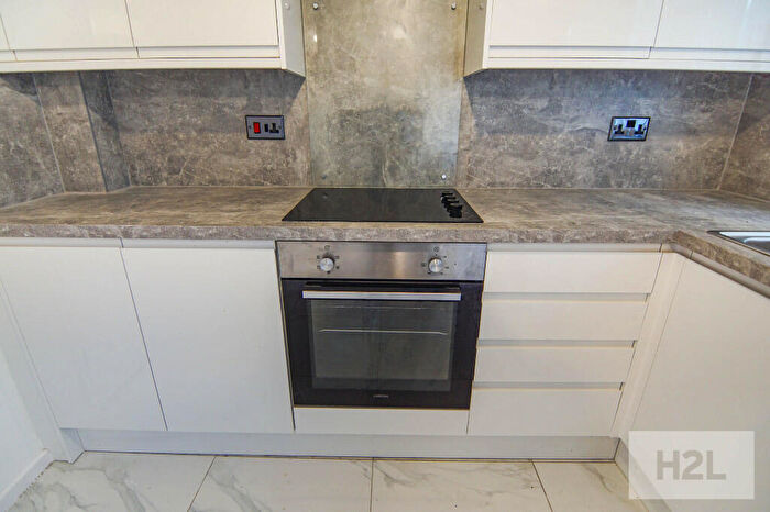2 Bedroom Terraced House To Rent In Imperial Rise, Coleshill, B46