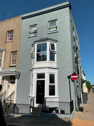 1 Bedroom Flat To Rent In Charles Street, Herne Bay, CT6
