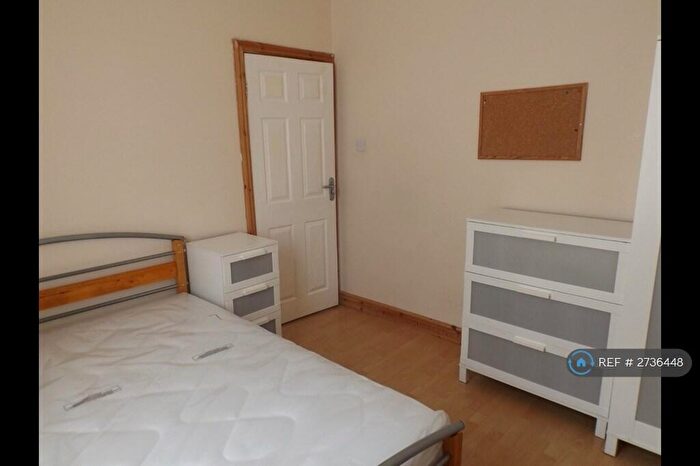 4 Bedroom Terraced House To Rent In Ashton Street, Preston, PR2