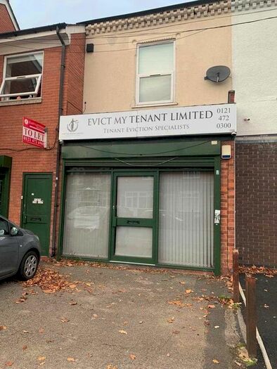 Property To Rent In Raddlebarn Road, Selly Oak, Birmingham, B29