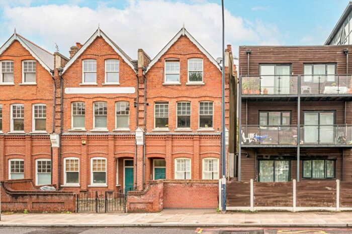 1 Bedroom Flat To Rent In Stanstead Road, Forest Hill, SE23