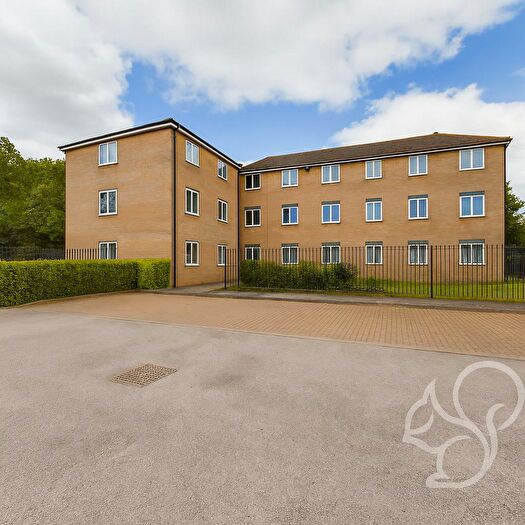 1 Bedroom Flat To Rent In Flanders Field, Colchester, CO2