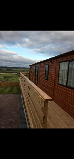 2 Bedroom Caravan For Sale In Hexham, Northumberland, NE47