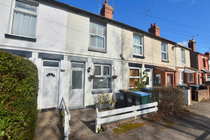 2 Bedroom Terraced House To Rent In Tile Hill Lane, Coventry, CV4