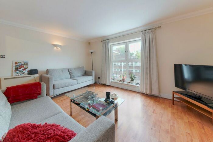 2 Bedroom Flat To Rent In Melville Place, Essex Road, N1
