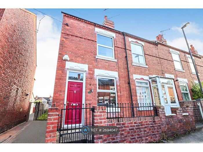 2 Bedroom Semi Detached House To Rent In Westwood Road, Coventry, CV5