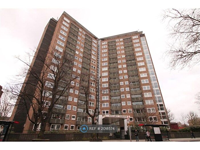 1 Bedroom Flat To Rent In Maida Vale, London, W9