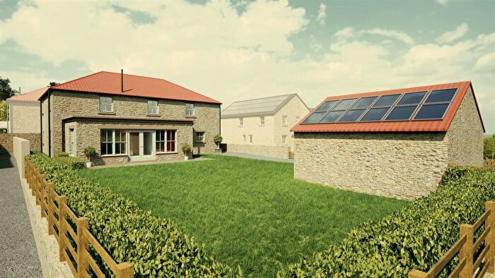 4 Bedroom Detached House For Sale In The Parlor, Halliwell Farm, Heighington, DL2