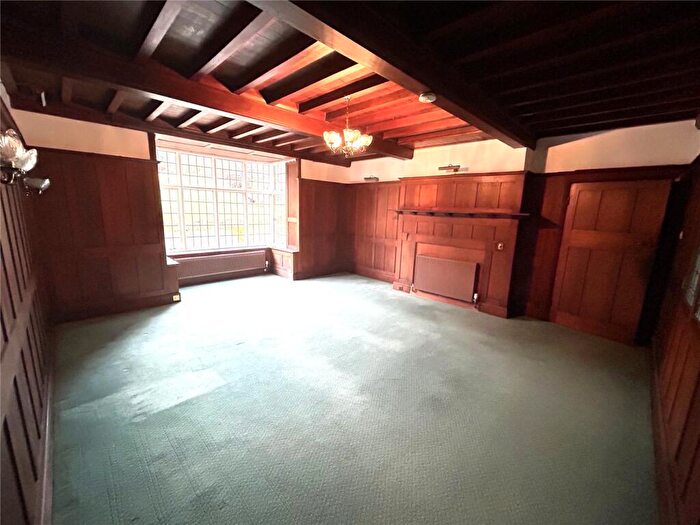 8 Bedroom Detached House To Rent In Spreyton, Crediton, Devon, EX17