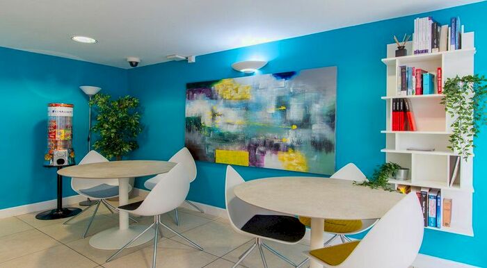 Studio To Rent In Lower North Street, Exeter, EX4