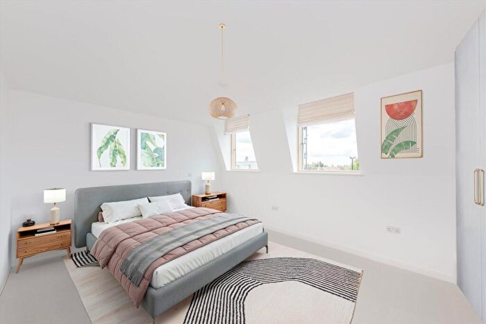 1 Bedroom Flat For Sale In Mosaic, Willesden Green, NW10