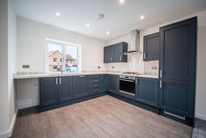 2 Bedroom Apartment For Sale In High Street, Turvey, Bedford, MK43