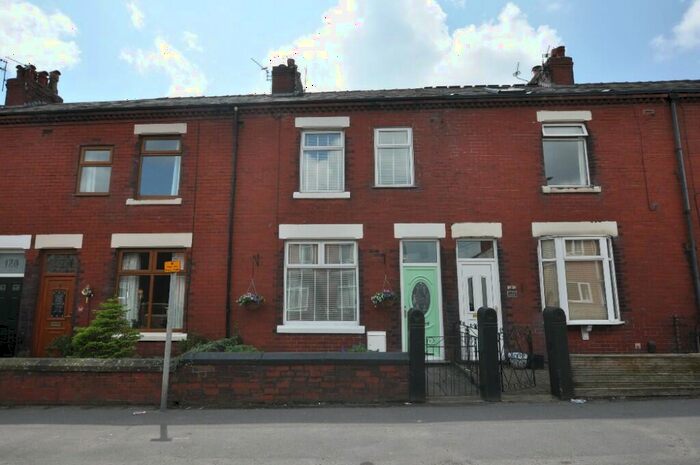 3 Bedroom Terraced House For Sale In New Street, Blackrod, Greater Manchester, BL6