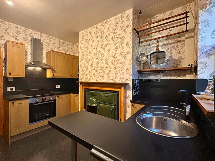 2 Bedroom Semi-Detached House For Sale In Land Lane, Crossens, Southport, PR9