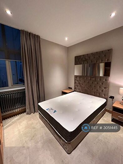 1 Bedroom Flat To Rent In Butts Court, Leeds, LS1