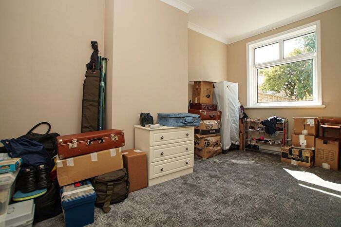 2 Bedroom Bungalow For Sale In Blackwell Road, Currock, Carlisle, CA2