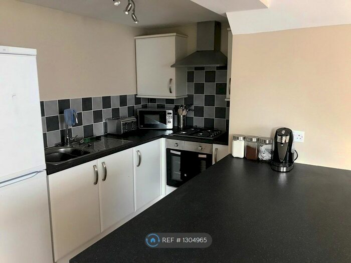 2 Bedroom Flat To Rent In Braishfield Road, Havant PO9