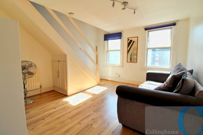 1 Bedroom Flat To Rent In High Street, Colliers Wood, SW19