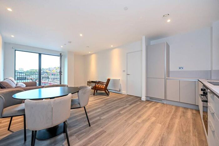 2 Bedroom Flat To Rent In Assay Apartments, Station View, , Guildford, GU1