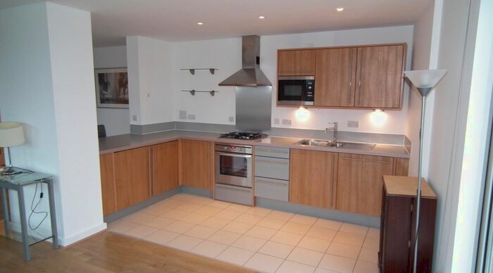 2 Bedroom Flat To Rent In Carronade Court, Vizion, - Energy Rating B, N7