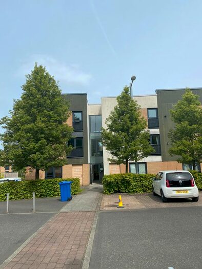 2 Bedroom Flat To Rent In Firpark Close, Dennistoun, Glasgow, G31