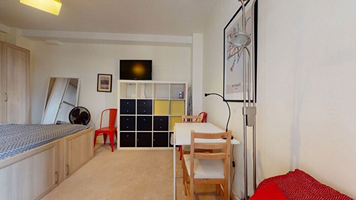 Studio To Rent In Abercorn Place, London, NW8