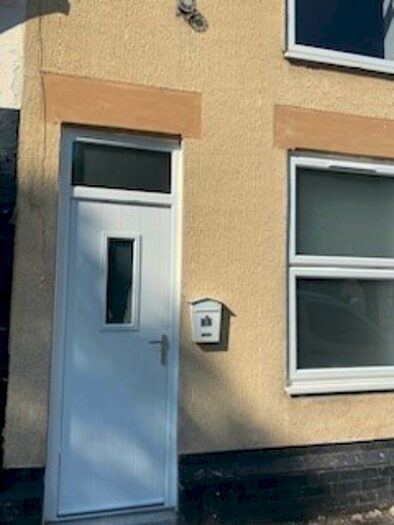 3 Bedroom Terraced House To Rent In Upper Boundary Road, Derby, DE22