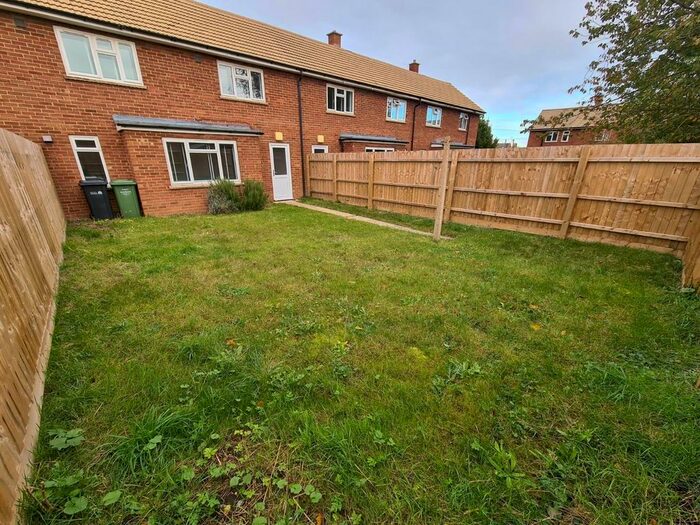 2 Bedroom Property To Rent In Elm Road, Upper Marham, King's Lynn PE33