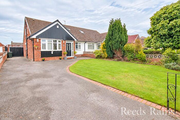 4 Bedroom Semi Detached House For Sale In Buttermere Avenue, Ellesmere Port, Cheshire, CH65