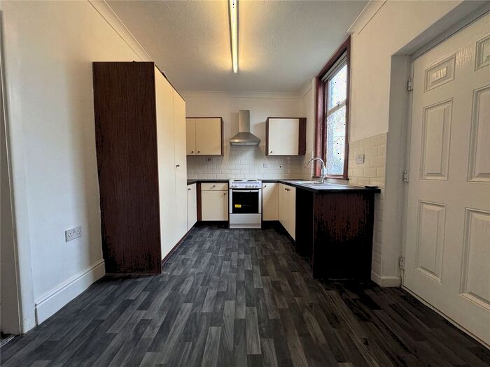 2 Bedroom Terraced House To Rent In Windham Street, Rochdale, Greater Manchester, OL16