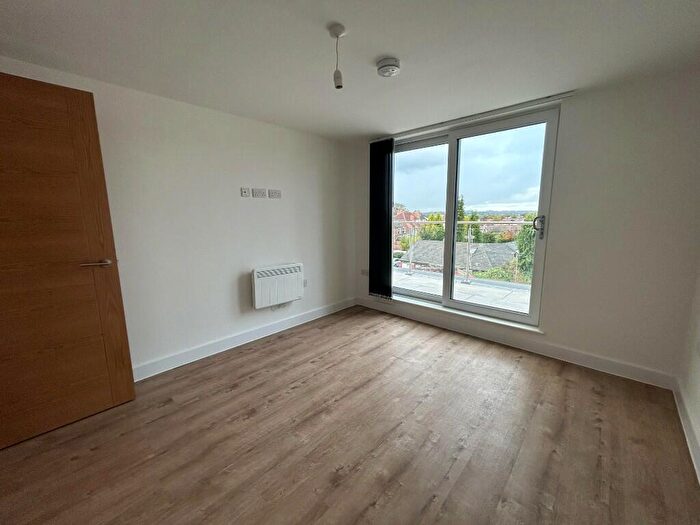 2 Bedroom Apartment To Rent In Spondon Street, Nottingham, NG5