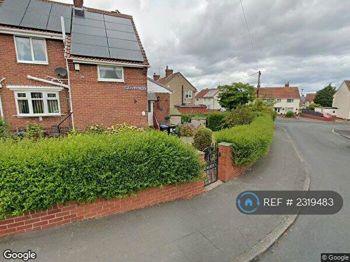 2 Bedroom Semi-Detached House To Rent In Wedgewood Road, Seaham, SR7