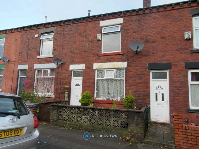 2 Bedroom Terraced House To Rent In Balmoral Road, Farnworth, Bolton BL4