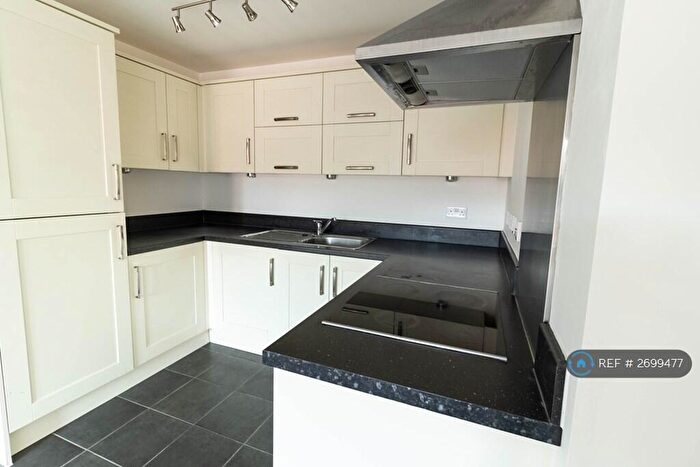 1 Bedroom Flat To Rent In Lion Court, Birmingham, B18