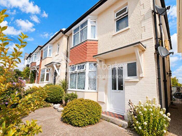 1 Bedroom Flat For Sale In Pine Road, Bournemouth, BH9