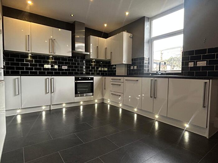 2 Bedroom House To Rent In Fletcher Street, Bury, BL9