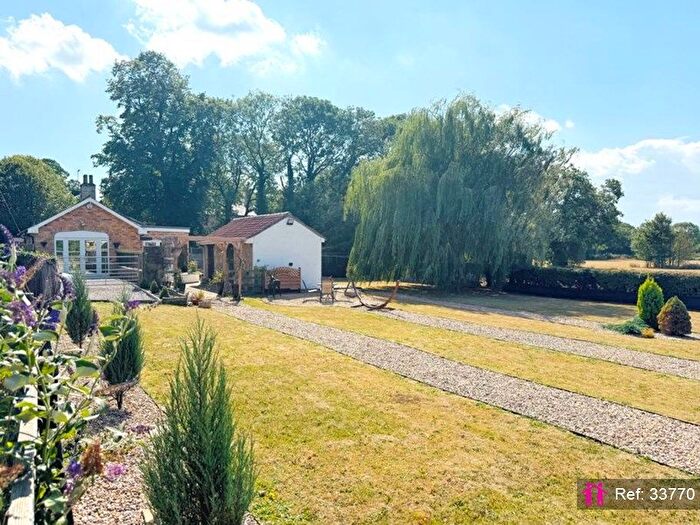 3 Bedroom Detached Bungalow For Sale In Full Sutton, York, YO41