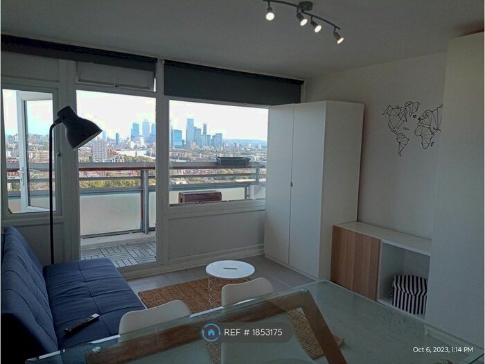 2 Bedroom Flat To Rent In Sharesmith House, London, E1